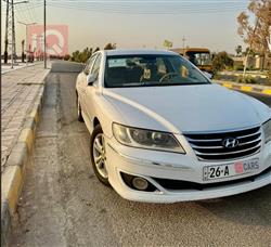 هيونداي أزيرا